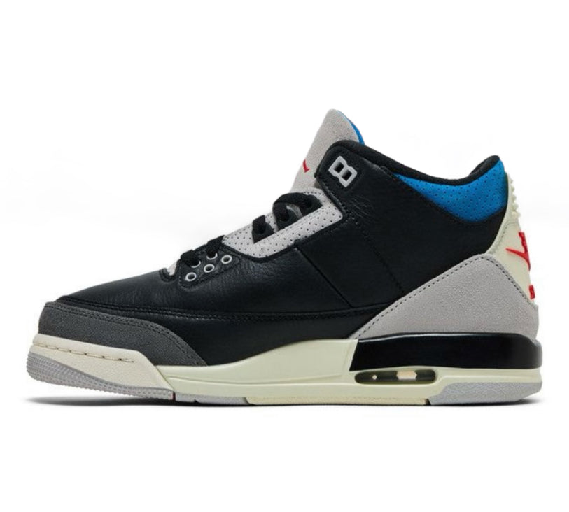 Nike Air Jordan 3 Retro OG 'Rare Air' GS/Women's