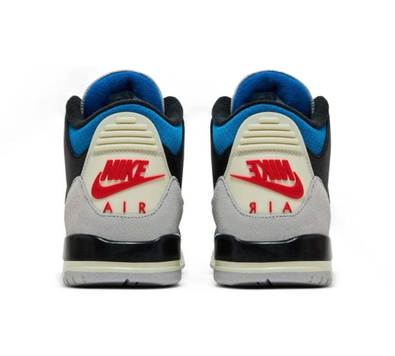 Nike Air Jordan 3 Retro OG 'Rare Air' GS/Women's