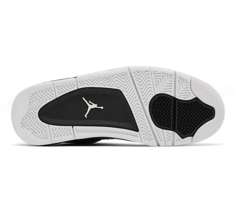 Nike Air Jordan 4 Retro 'Fear' GS/Women's