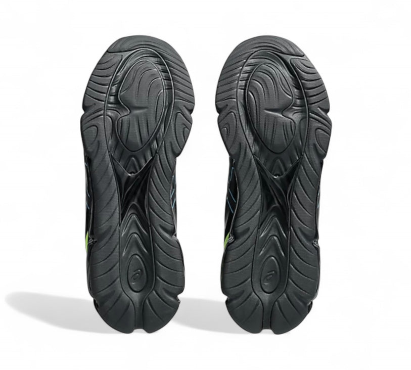 Asics Gel-Quantum 360 VIII 'Black/Safety Yellow' Men's