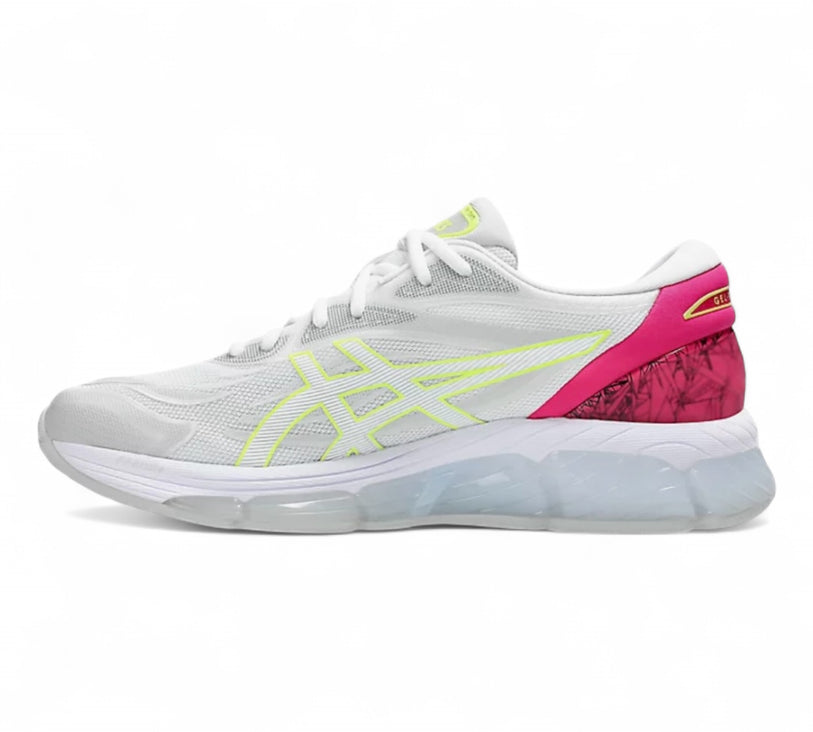 Asics Gel-Quantum 360 VIII 'White/Fuchsia Purple' Men's