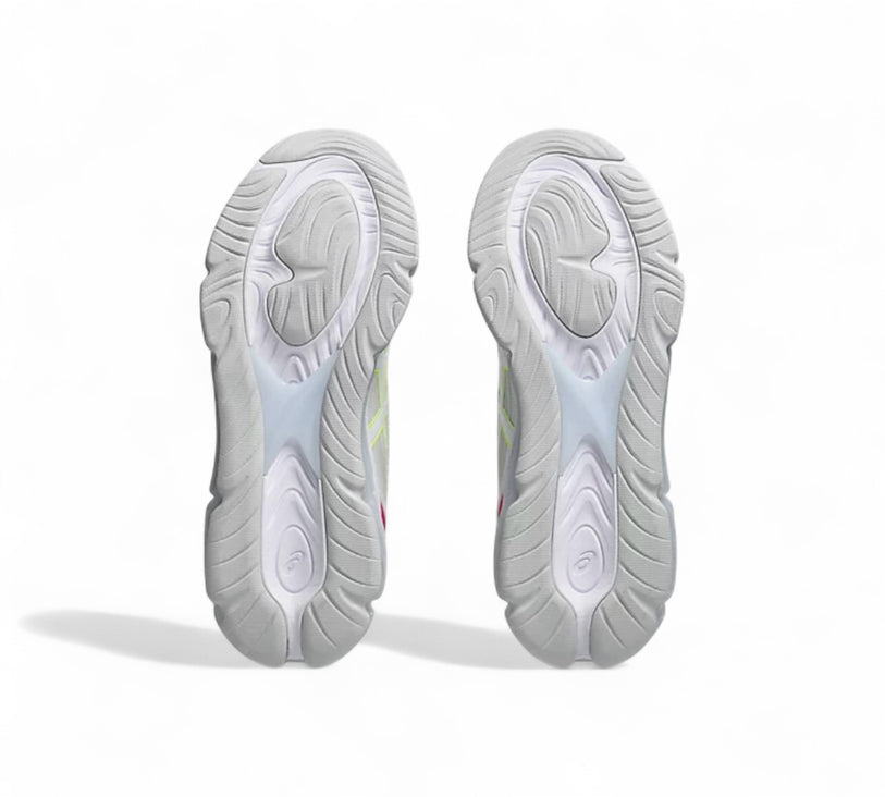 Asics Gel-Quantum 360 VIII 'White/Fuchsia Purple' Men's