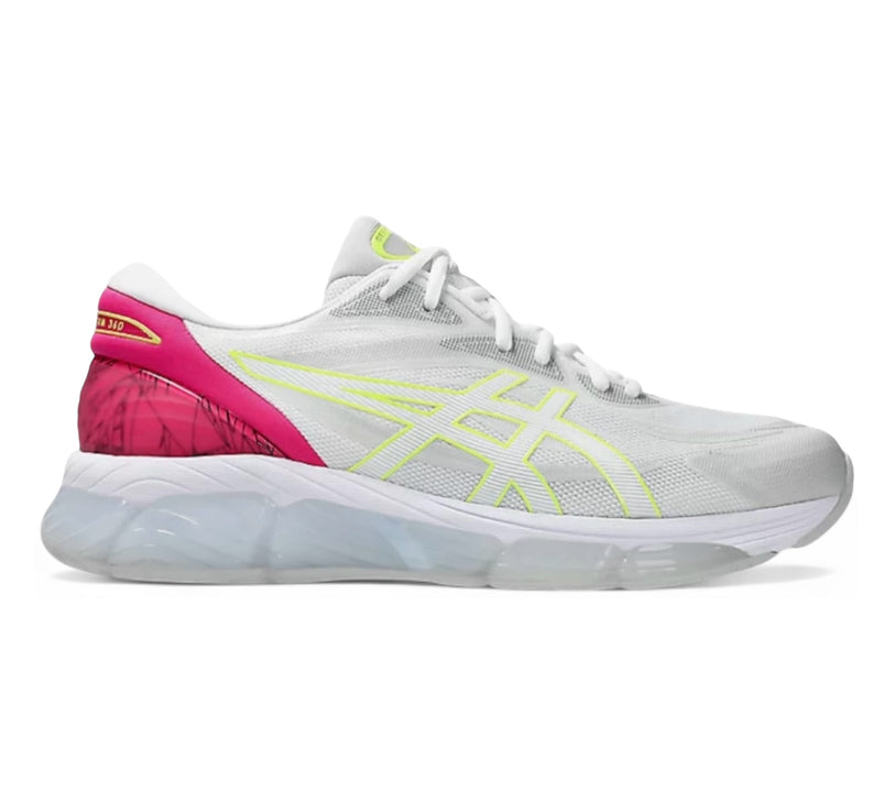 Asics Gel-Quantum 360 VIII 'White/Fuchsia Purple' Men's