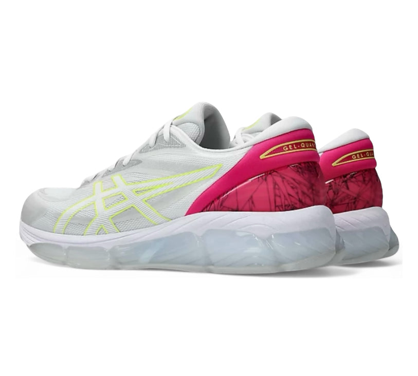 Asics Gel-Quantum 360 VIII 'White/Fuchsia Purple' Men's
