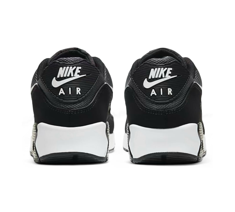 Nike Air Max 90 'Iron Grey/Black' Men's