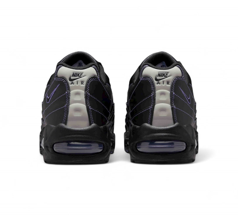 Nike Air Max 95 OG 'Black/Persian Violet' Men's
