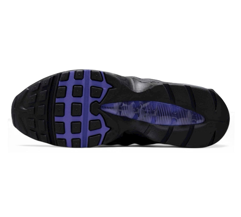 Nike Air Max 95 OG 'Black/Persian Violet' Men's