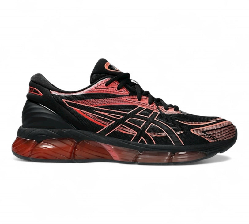 Asics Gel-Quantum 360 VIII 'Black/Cayenne' Men's