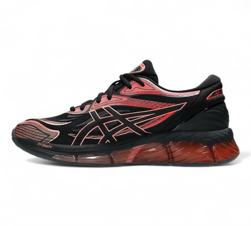 Asics Gel-Quantum 360 VIII 'Black/Cayenne' Men's