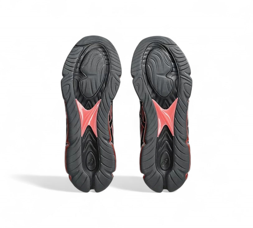 Asics Gel-Quantum 360 VIII 'Black/Cayenne' Men's