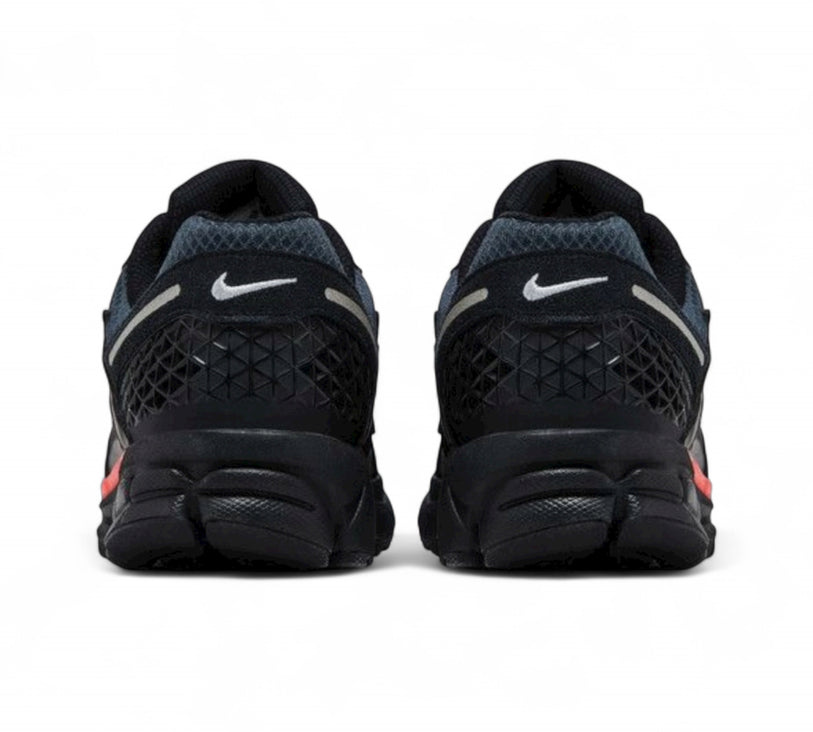 Nike Zoom Vomero 5 'Black Metallic/University Red' Men's