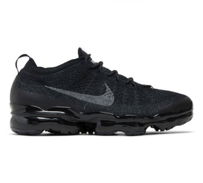 Nike Air VaporMax 2023 Flyknit 'Black/Anthracite' Men's