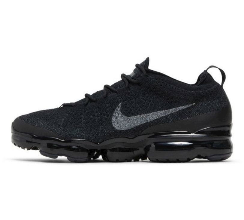 Nike Air VaporMax 2023 Flyknit 'Black/Anthracite' Men's