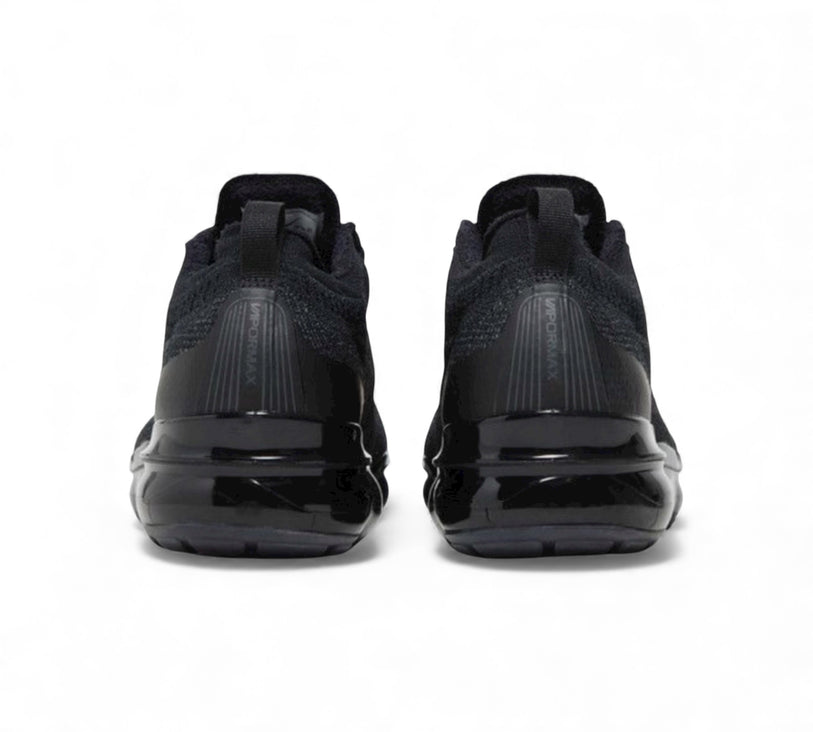 Nike Air VaporMax 2023 Flyknit 'Black/Anthracite' Men's