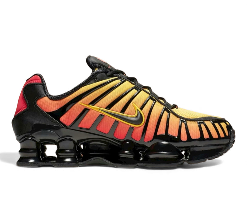 Nike Shox TL 'Sunrise' Men's