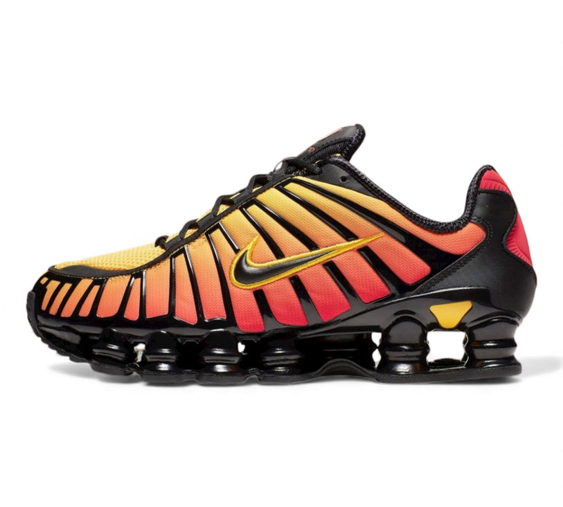 Nike Shox TL 'Sunrise' Men's