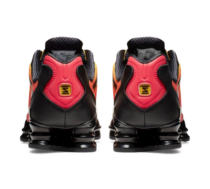 Nike Shox TL 'Sunrise' Men's