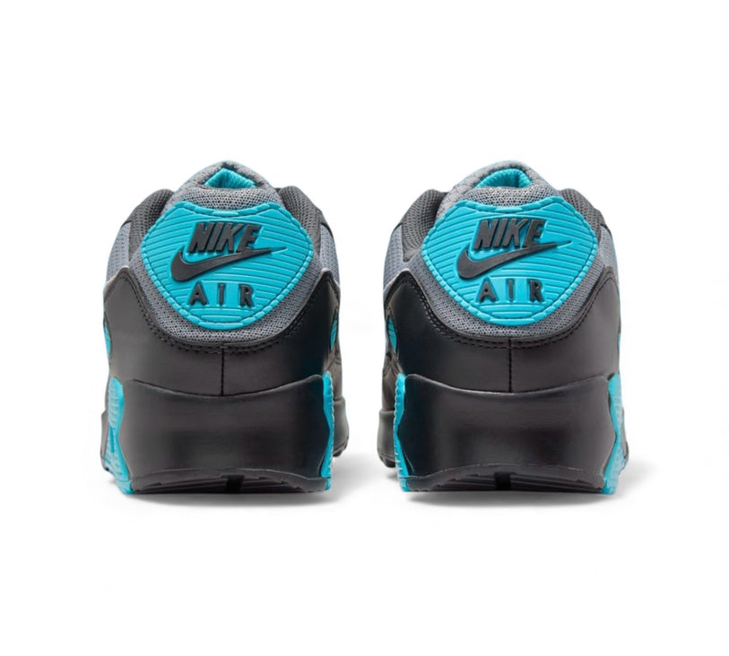 Nike Air Max 90 'Cool Grey/Dusty Cactus' Men's