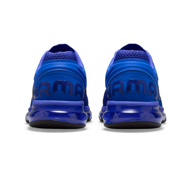 Nike Air Max 2013 'Hyper Royal/Racer Blue' Men's