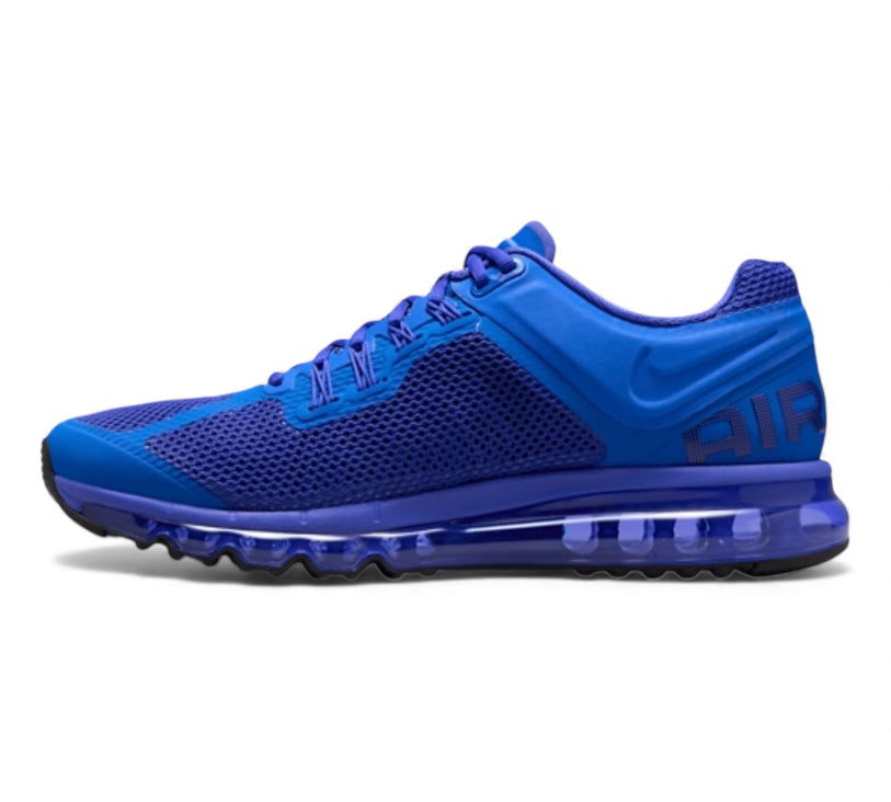 Nike Air Max 2013 'Hyper Royal/Racer Blue' Men's
