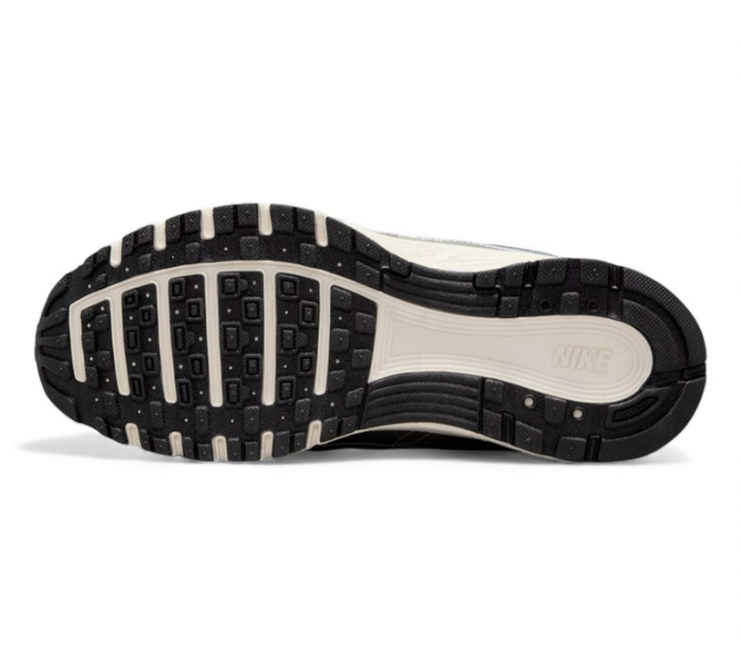 Nike P-6000 'Metallic Silver' GS/Women's