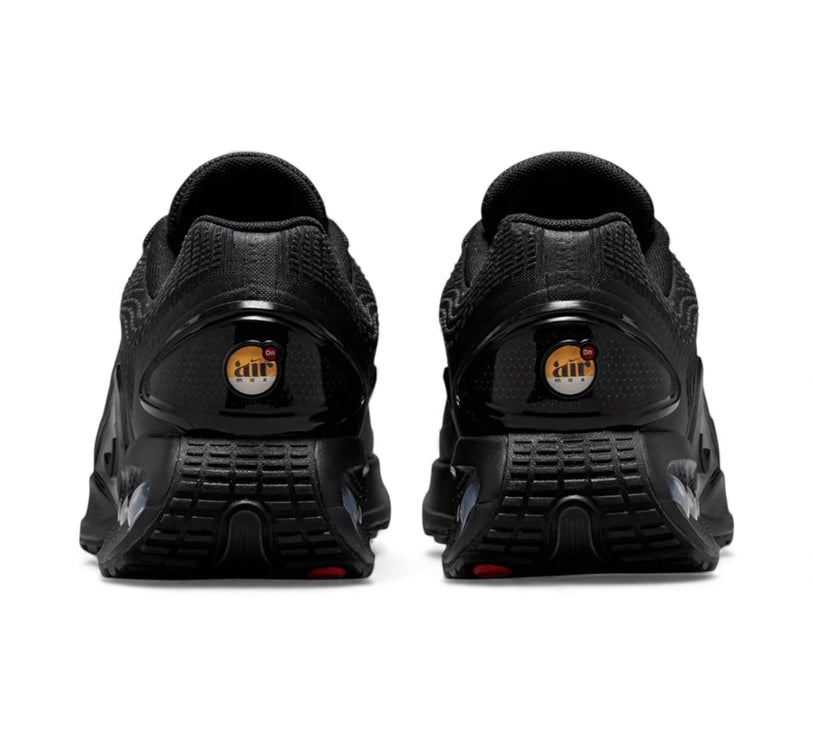 Nike Air Max DN 'Triple Black' Women's