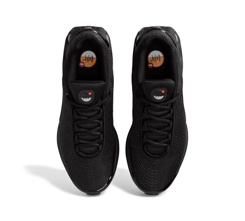 Nike Air Max DN 'Triple Black' Women's