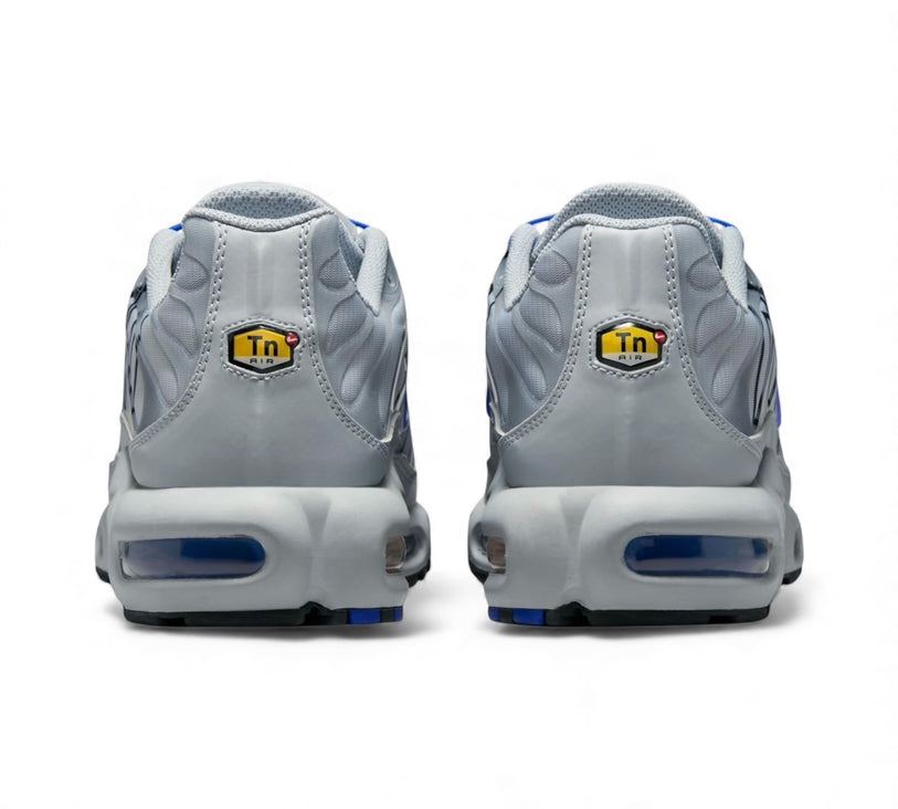 Nike Air Max Plus TN Utility 'Wolf Grey/Racer Blue' Men's