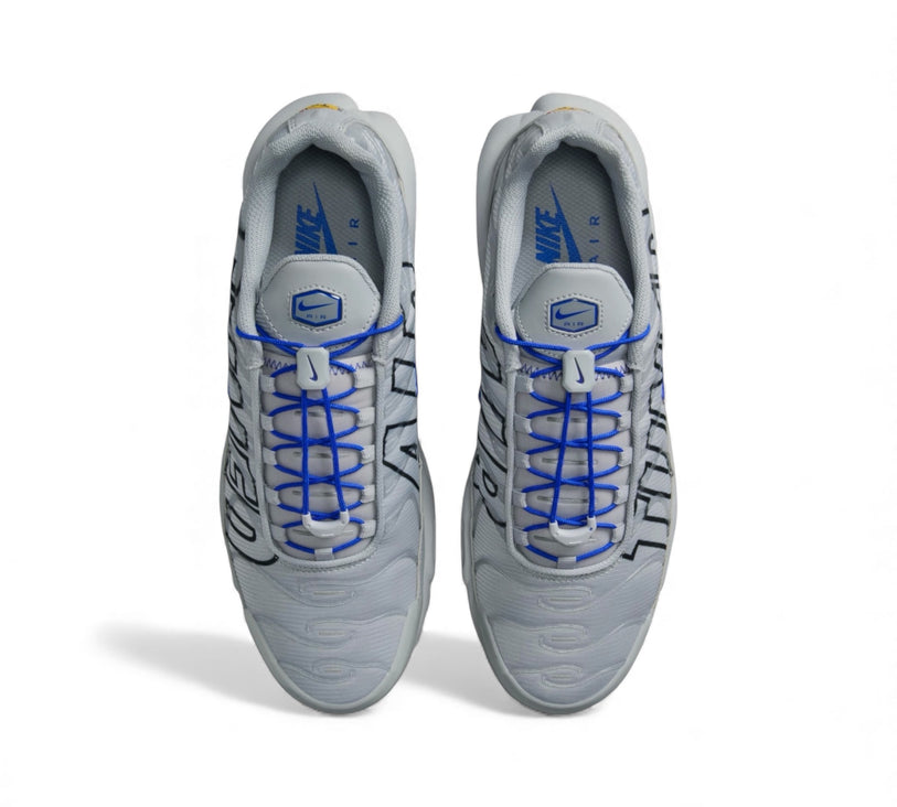 Nike Air Max Plus TN Utility 'Wolf Grey/Racer Blue' Men's