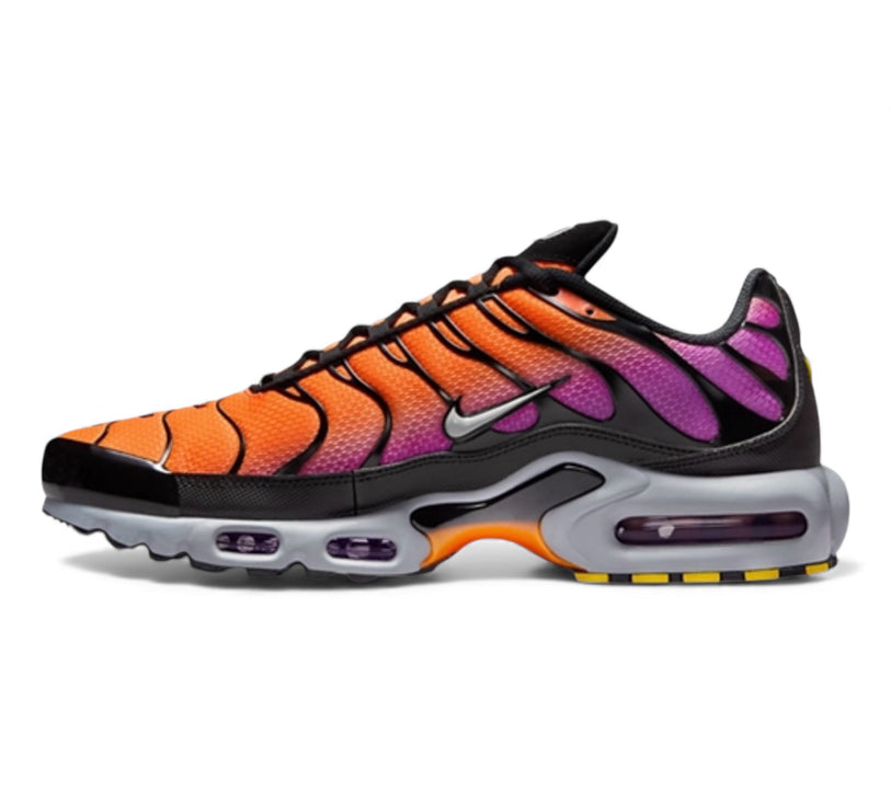 Nike Air Max Plus TN 'Desert Sunset' Men's