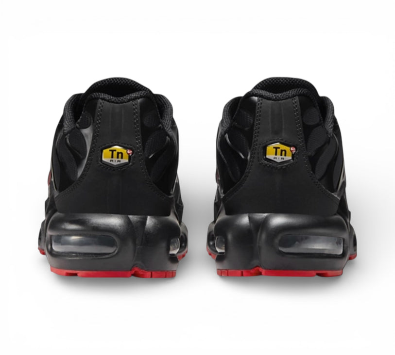 Nike Air Max Plus TN 'Redback' Men's