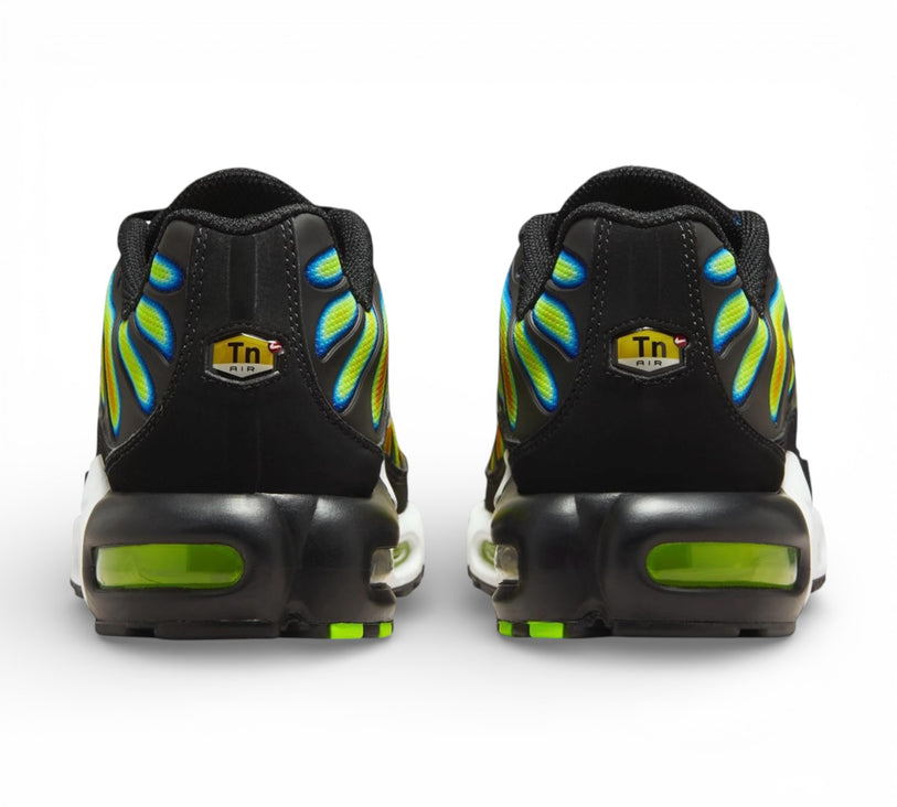 Nike Air Max Plus TN 'Heat Map' Men's