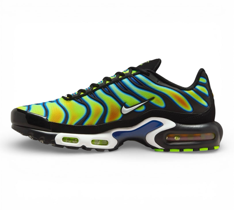 Nike Air Max Plus TN 'Heat Map' Men's