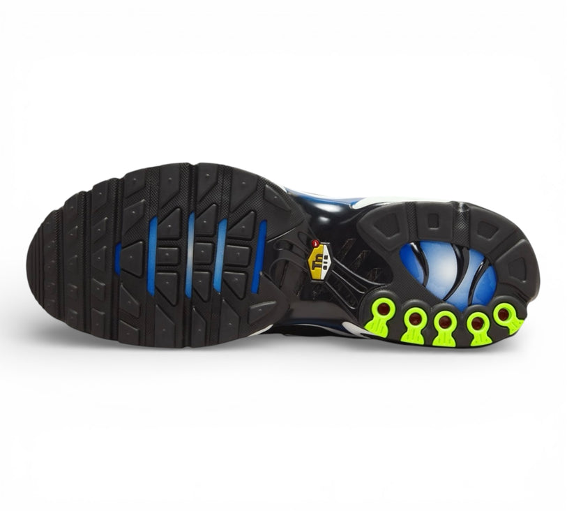 Nike Air Max Plus TN 'Heat Map' Men's