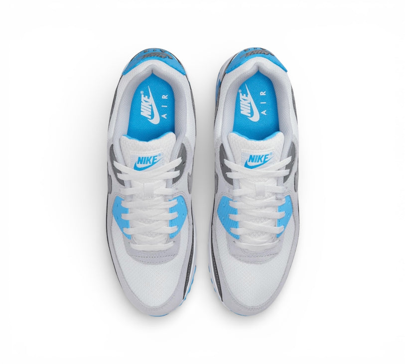 Nike Air Max 90 'Blue Lightning' Men's