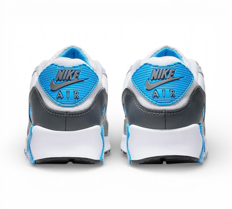 Nike Air Max 90 'Blue Lightning' Men's