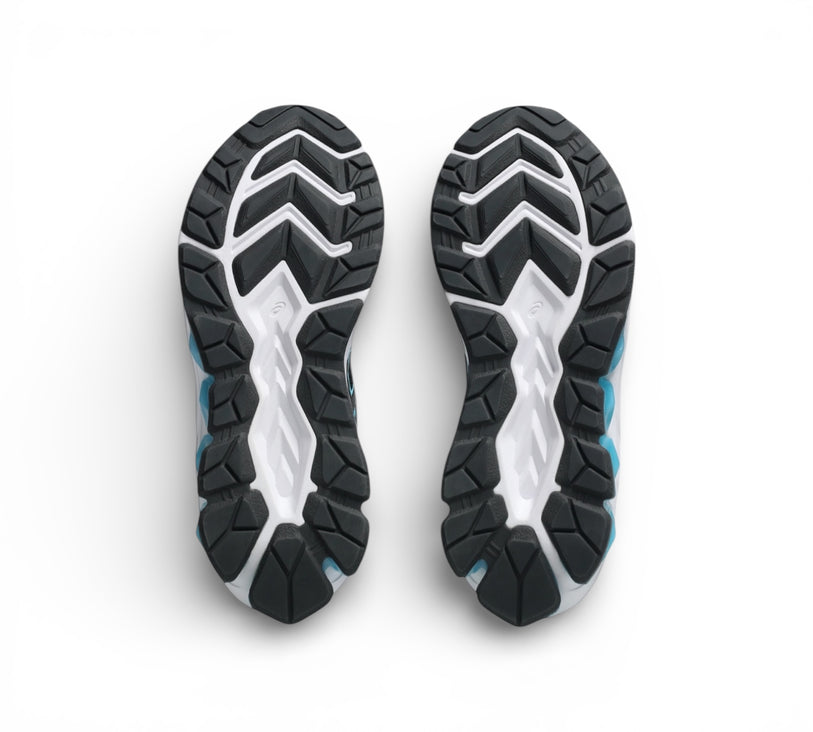 Asics Gel-Quantum 180 7 'Black/Aquarium' GS/Women's