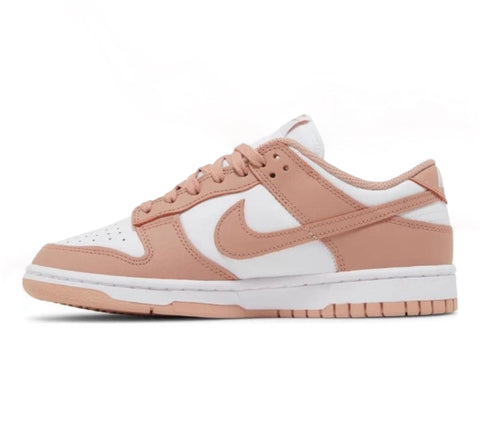 Nike Dunk Low 'Rose Whisper' Women's