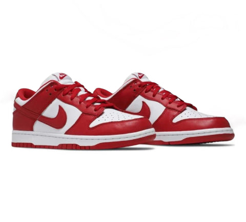 Nike Dunk Low Retro SP ‘University Red’