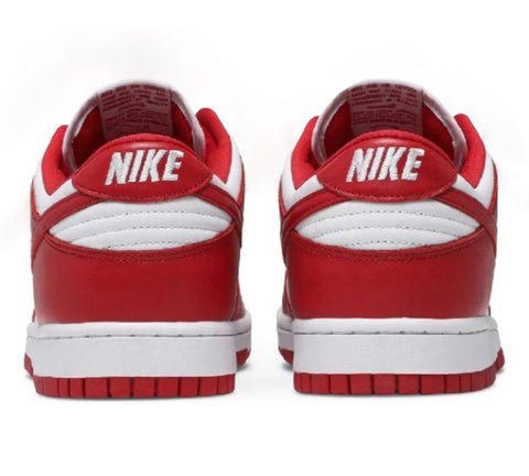 Nike Dunk Low Retro SP ‘University Red’