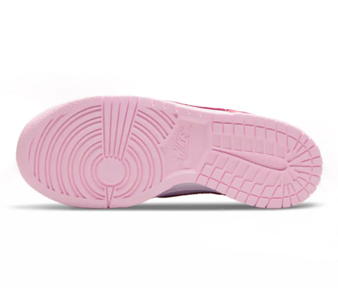 Nike Dunk Low 'Valentine's Day' GS/Women's