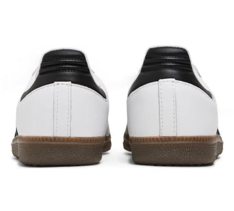 Adidas Samba OG 'Cloud White Core Black'