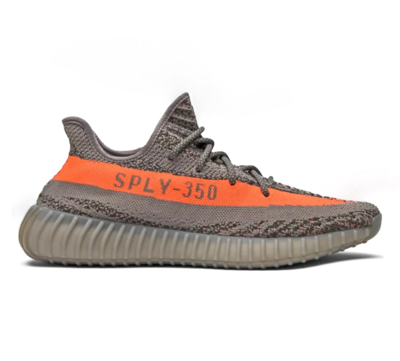 Adidas Yeezy Boost 350 V2 'Beluga Reflective'