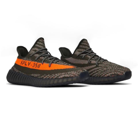 Adidas Yeezy Boost 350 V2 'Carbon Beluga'