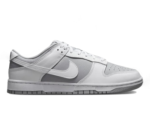 Nike Dunk Low 'Reverse Two Tone Grey' Men’s