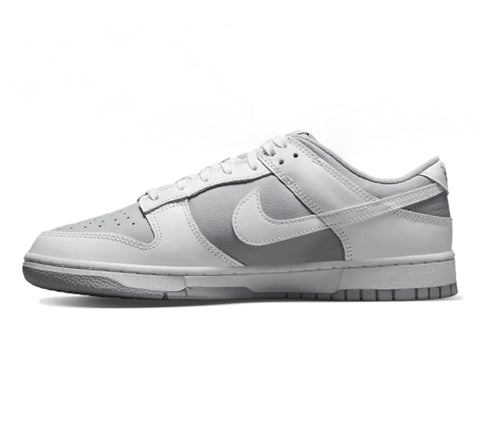 Nike Dunk Low 'Reverse Two Tone Grey' Men’s