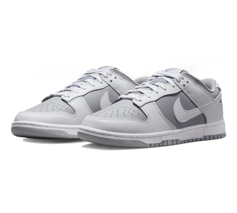 Nike Dunk Low 'Reverse Two Tone Grey' Men’s