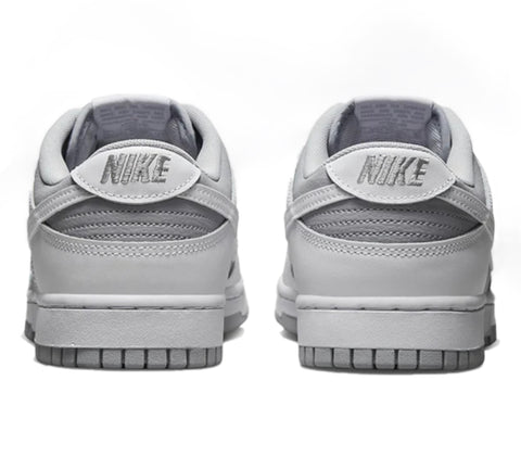 Nike Dunk Low 'Reverse Two Tone Grey' Men’s