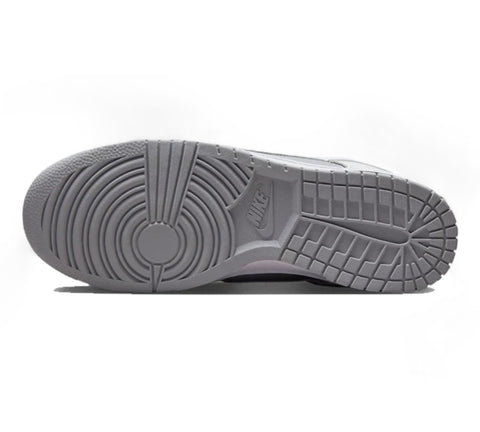 Nike Dunk Low 'Reverse Two Tone Grey' Men’s