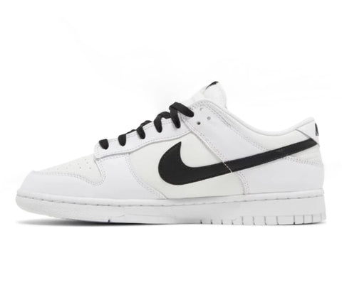Nike Dunk Low 'Reverse Panda' Men's
